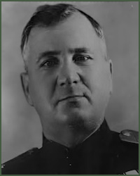 Portrait of Major-General of Quartermaster Service Ivan Grigorevich Khmara