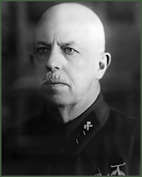 Portrait of Lieutenant-General of Engineers Sergei Aleksandrovich Khmelkov