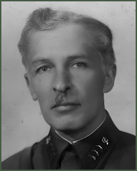 Portrait of Brigade-Surgeon Aleksandr Aleksandrovich Khmelnitskii