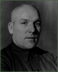 Portrait of Lieutenant-General of Quartermaster Service Ivan Sergeevich Khokhlov