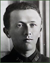 Portrait of Corps-Commissar Mordukh Leibovich Khorosh