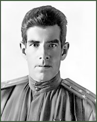 Portrait of Major-General of Artillery Nikolai Sergeevich Khrabrov