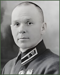 Portrait of Colonel-General of Engineers Arkadii Fedorovich Khrenov