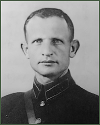 Portrait of Major-General Aleksandr Alekseevich Kichkailov