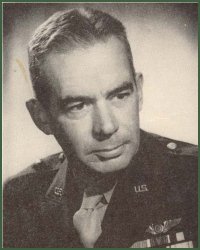Portrait of Brigadier-General Allen Frederick Kingman