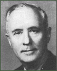 Portrait of Brigadier-General John Jennings Kingman