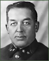 Portrait of Lieutenant-General Nikolai Iakovlevich Kirichenko