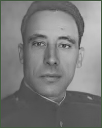 Portrait of Major-General Mikhail Sergeevich Kirillov
