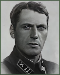 Portrait of Major-General of Artillery Georgii Vasilevich Kirsh