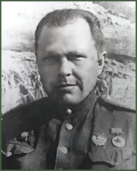Portrait of Major-General Aleksandr Iakolevich Kiselev