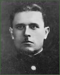 Portrait of Kombrig Mikhail Filaretovich Kiselev