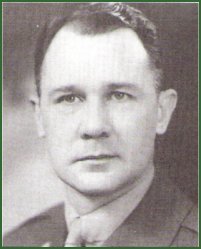 Portrait of Major-General August Walter Kissner