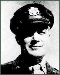 Portrait of Brigadier-General Robert Duane Knapp