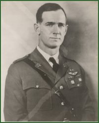 Portrait of Major-General Hugh Johnston Knerr