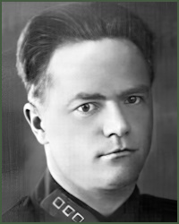Portrait of Major-General Maksim Konstantinovich Kochegarov