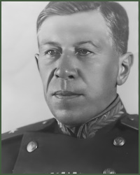 Portrait of Major-General of Artillery Mikhail Efimovich Kodiukov