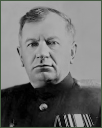 Portrait of Major-General Ivan Efimovich Kolegov