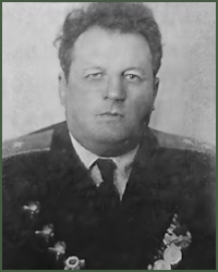 Portrait of Lieutenant-General of Engineers Aleksandr Petrovich Kolerov