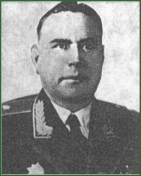 Portrait of Major-General Aleksandr Filaretovich Kolobiakov