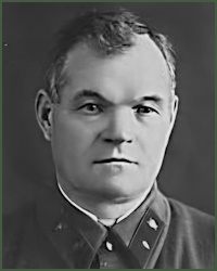 Portrait of Major-General of Judiciary Nikolai Ivanovich Kondratev