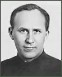Portrait of Brigade-Commissar Fedor Ivanovich Konkin
