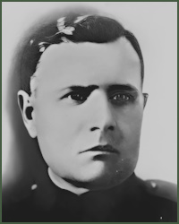 Portrait of Major-General of Artillery Kuzma Stepanovich Kononov