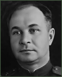 Portrait of Major-General of Artillery Nikolai Mikhailovich Konoplev