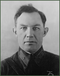 Portrait of Major-General Andrei Ivanovich Konovalov