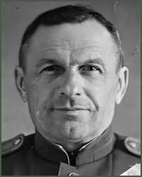 Portrait of Brigade-Lawyer Iakov Kuzmuch Konstantinov