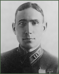 Portrait of Major-General Ivan Andreevich Kopiak