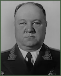 Portrait of Major-General Petr Fedorovich Kopylov