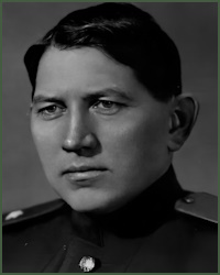 Portrait of Major-General of Engineers Vasilii Andreevich Kopylov