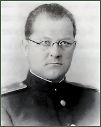 Portrait of Major-General Aleksei Ivanovich Kopytsev