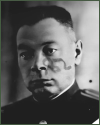 Portrait of Brigade-Commissar Vasilii Vasilevich Koriakin