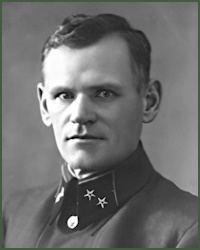 Portrait of Major-General Timofei Gavrilovich Korneev