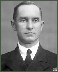 Portrait of Major-General of Aviation Fedor Grigorevich Korobkov