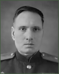 Portrait of Major-General Nikolai Vasilevich Korolkov