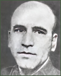 Portrait of Commissar of State Security Aleksei Vasilevich Korotkov