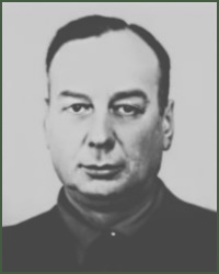 Portrait of Major-General Georgii Arkadevich Korsakov