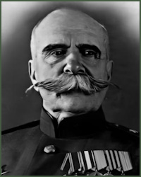 Portrait of Lieutenant-General Nikolai Georgievich Korsun
