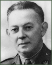 Portrait of Major-General Tadeusz Kossakowski
