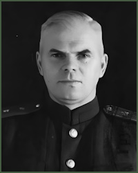Portrait of Colonel-General Vladimir Ivanovich Kostylev