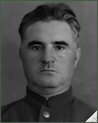Portrait of Brigade-Lawyer Valentin Semenovich Kotovich