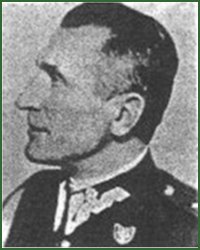 Portrait of Brigadier-General Wincenty Kowalski
