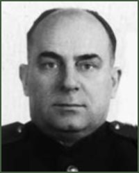 Portrait of Major-General Vasilii Ivanovich Kozlov