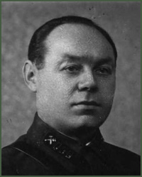 Portrait of Major-General of Technical Troops Vasilii Polikarpovich Kozlov