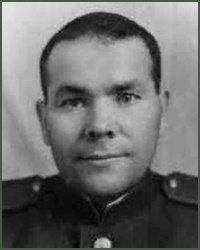 Portrait of Major-General Pavel Ivanovich Krainov
