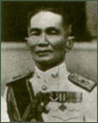 Portrait of Lieutenant-General Luang Kriengsakphichit