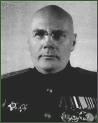 Portrait of Brigade-Surgeon Sergei Petrovich Krylov