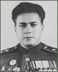 Portrait of Lieutenant-General Petr Nikolaevich Kubatkin